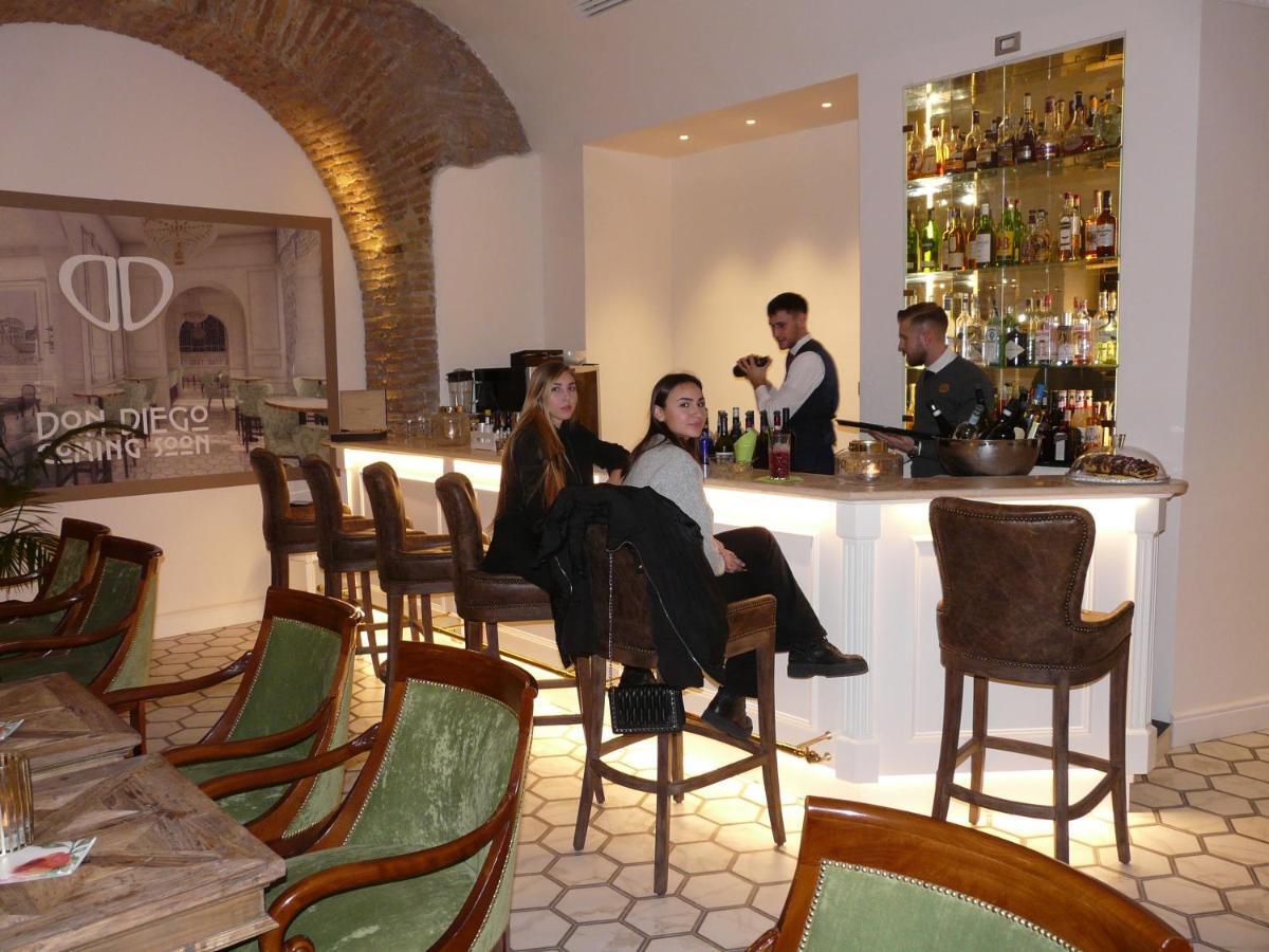 Hotel Milton Roma — Photos 3